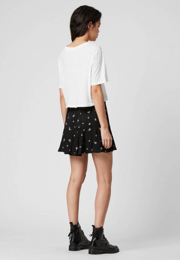 

Юбка AllSaints, Черный, AllSaints MP002XW1BZIT