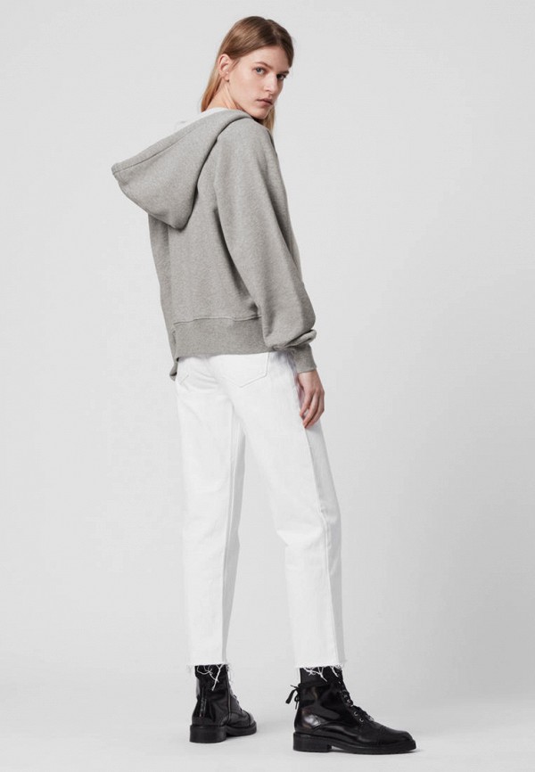 

Толстовка AllSaints, Серый, AllSaints MP002XW1BZK1