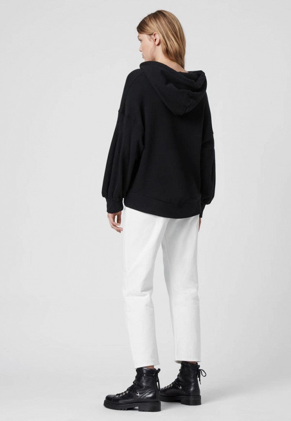 

Худи AllSaints, Черный, AllSaints MP002XW1BZK2