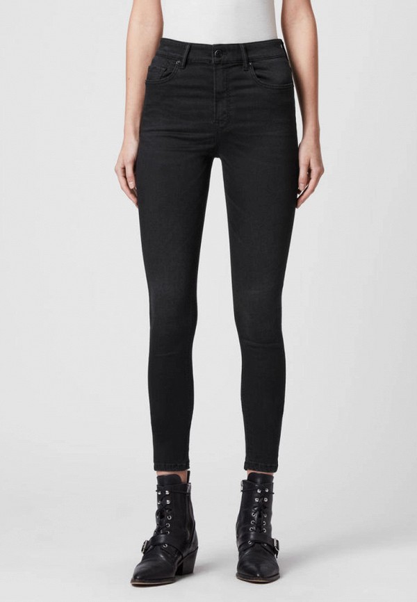 

Джинсы AllSaints, Черный, AllSaints MP002XW1BZK7