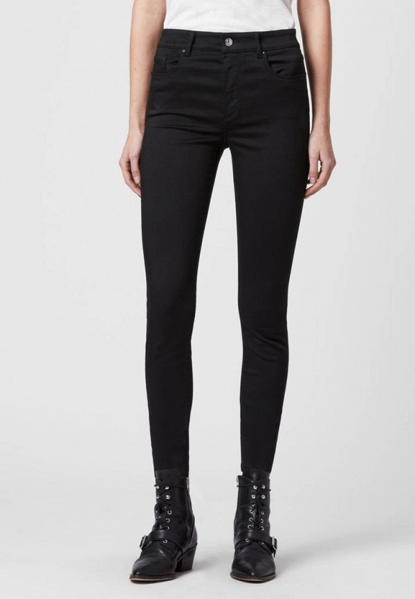

Джинсы AllSaints, Черный, MILLER