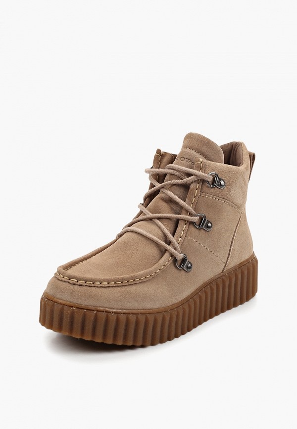 фото Ботинки marc o'polo