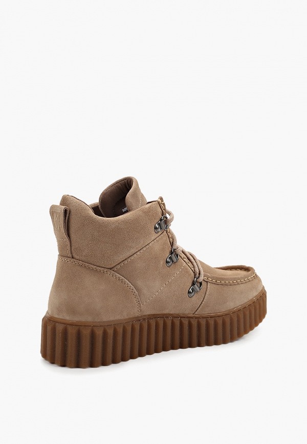 фото Ботинки marc o'polo