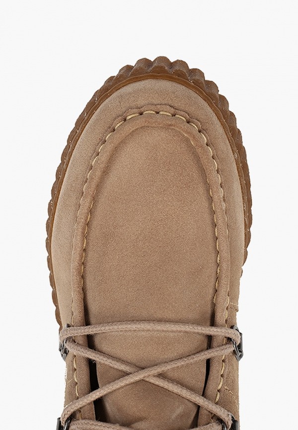 фото Ботинки marc o'polo