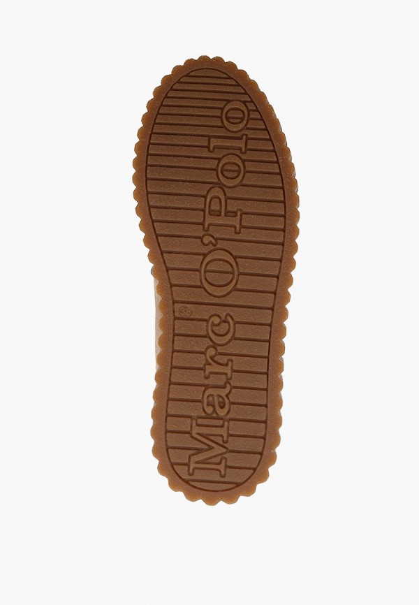 фото Ботинки marc o'polo