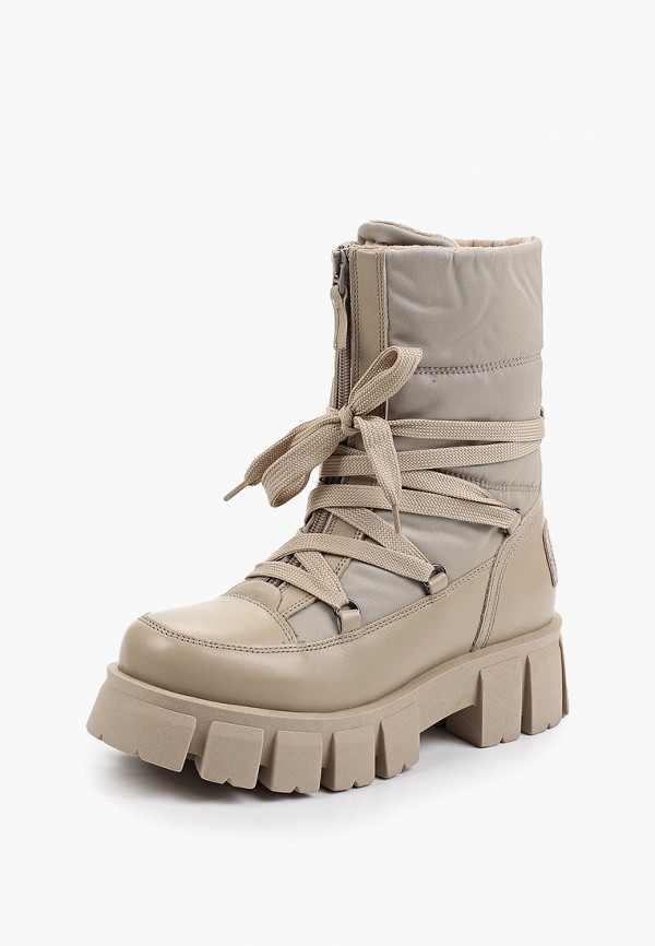 фото Ботинки marc o'polo