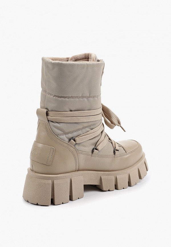 фото Ботинки marc o'polo