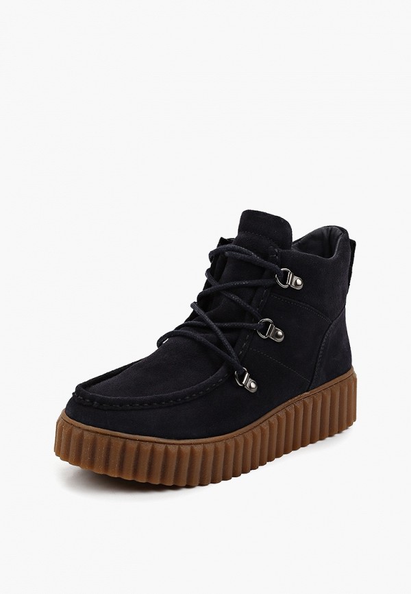 фото Ботинки marc o'polo