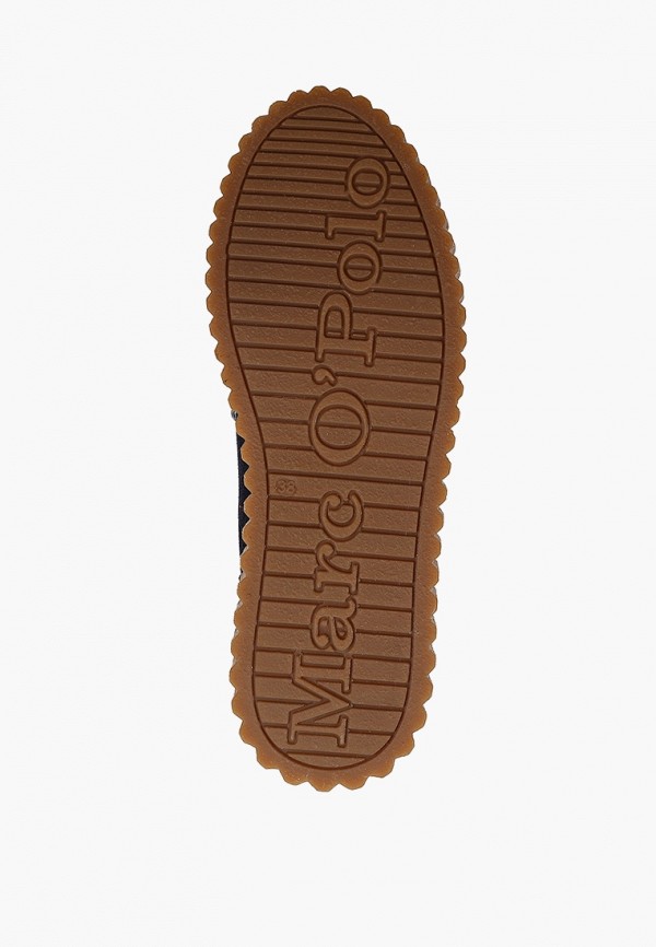 фото Ботинки marc o'polo