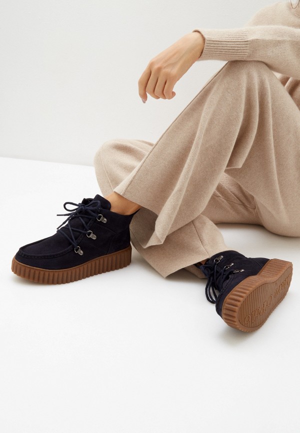 фото Ботинки marc o'polo