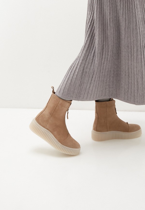 фото Ботинки marc o'polo