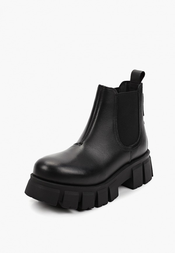 фото Ботинки marc o'polo