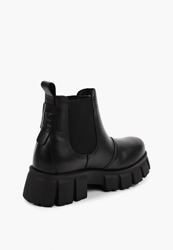 фото Ботинки marc o'polo