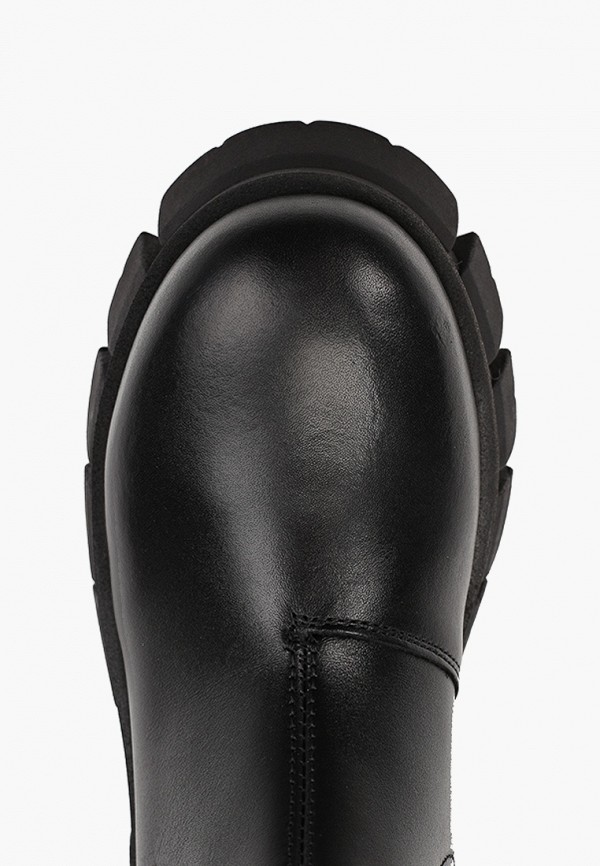 фото Ботинки marc o'polo