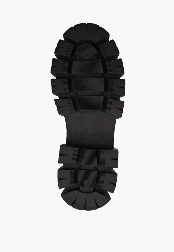 фото Ботинки marc o'polo