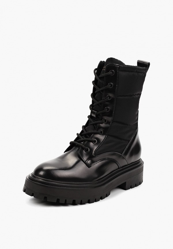 фото Ботинки marc o'polo