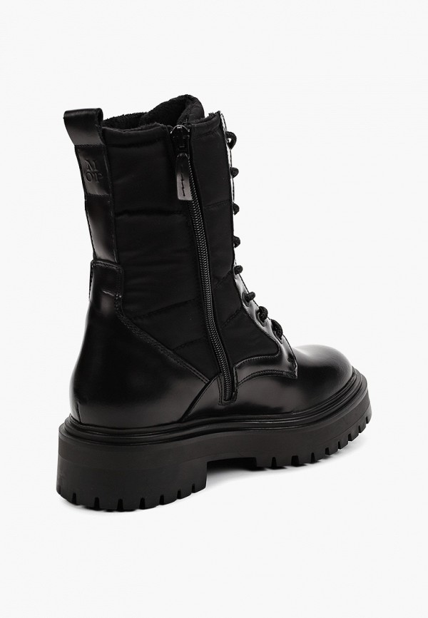 фото Ботинки marc o'polo