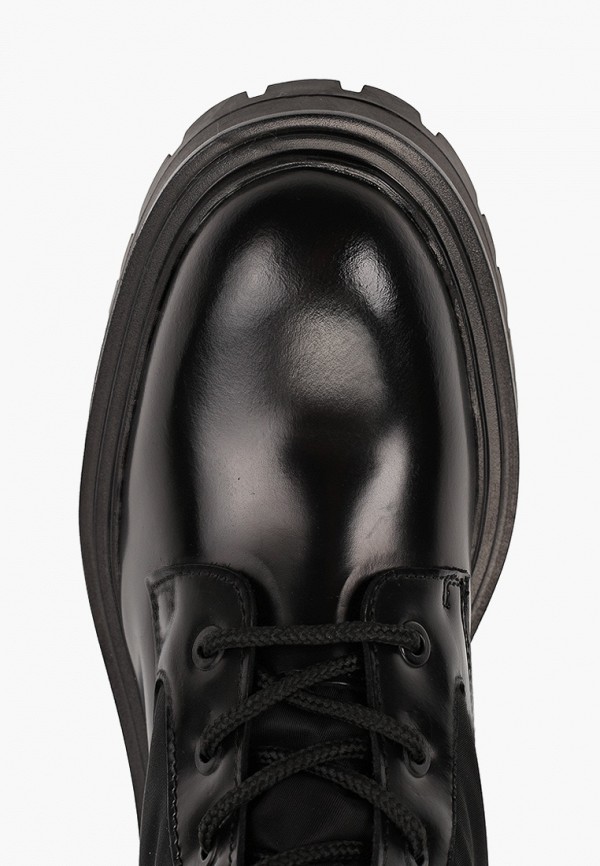 фото Ботинки marc o'polo