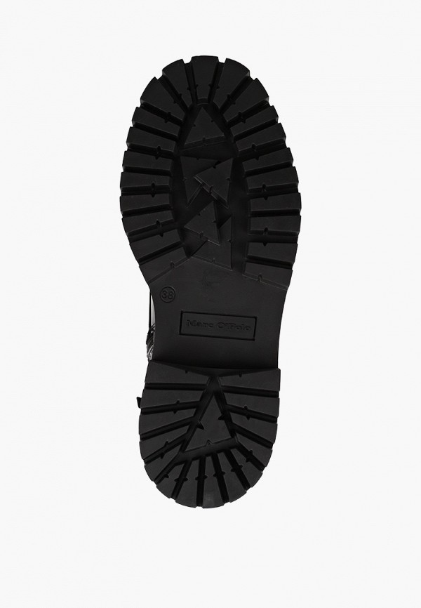 фото Ботинки marc o'polo