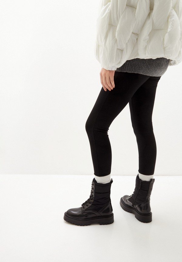 фото Ботинки marc o'polo