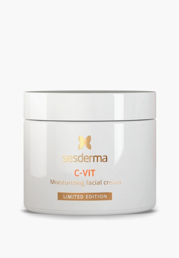 Крем для лица Sesderma Увлажняющий C-VIT, 80 мл