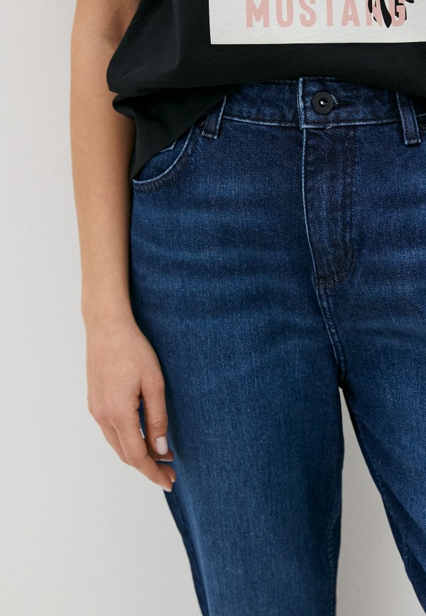фото Джинсы mustang
