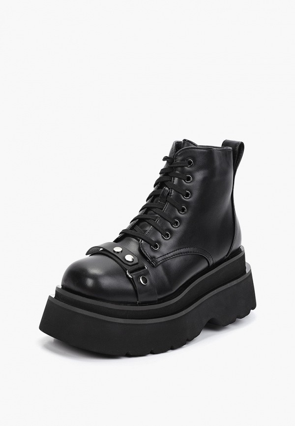 фото Ботинки vivian royal