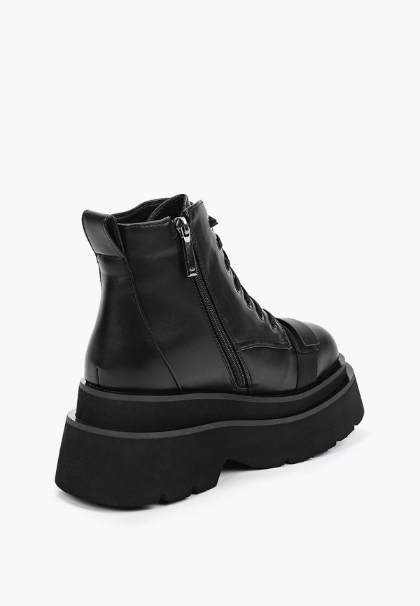 фото Ботинки vivian royal