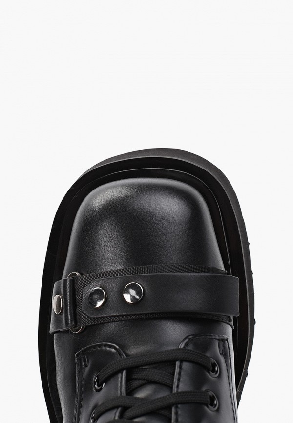 фото Ботинки vivian royal