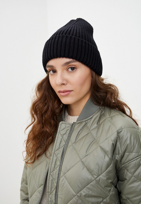 фото Шапка sela