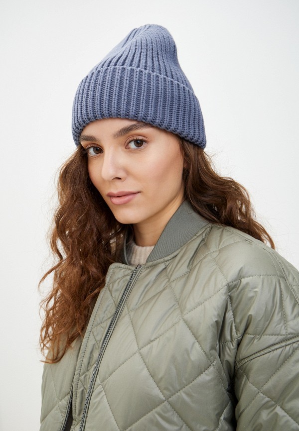 фото Шапка sela