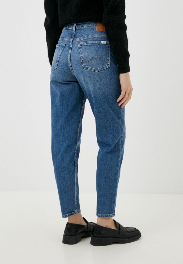 фото Джинсы mustang