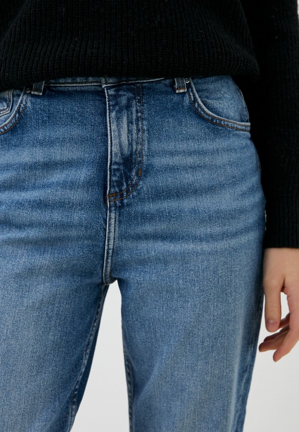 фото Джинсы mustang