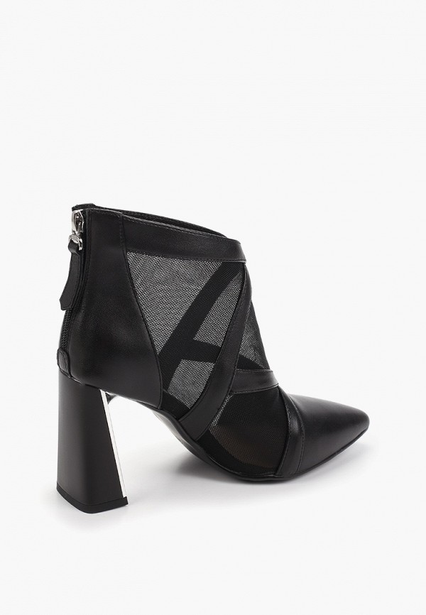 фото Ботильоны vasconte