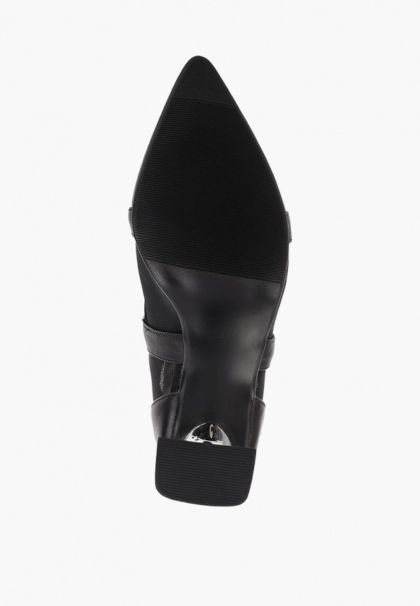 фото Ботильоны vasconte