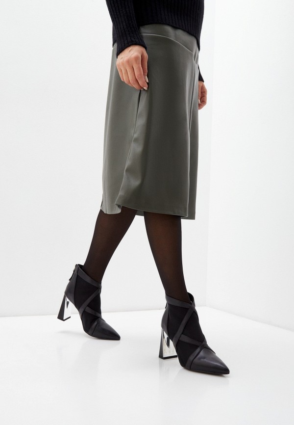 фото Ботильоны vasconte