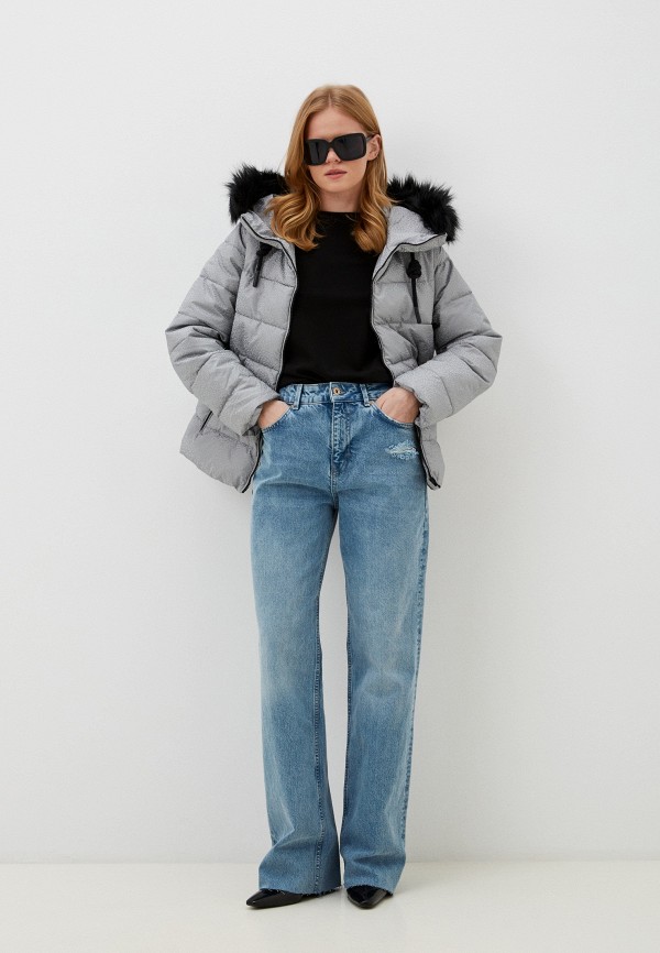 фото Куртка утепленная koton