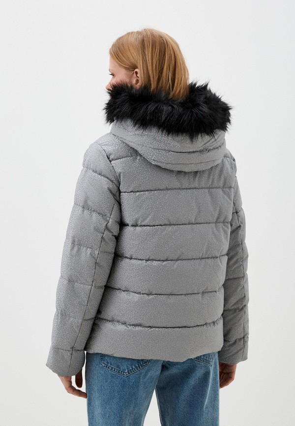 фото Куртка утепленная koton