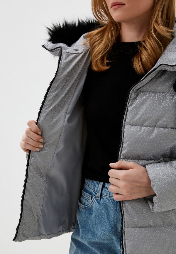 фото Куртка утепленная koton