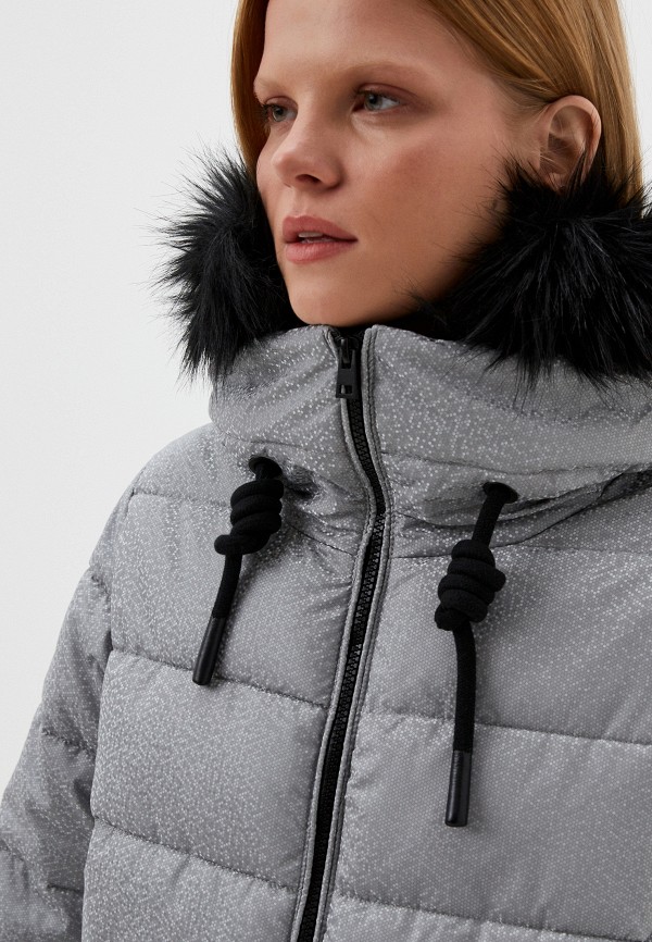 фото Куртка утепленная koton