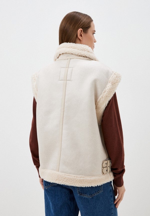 фото Жилет утепленный koton