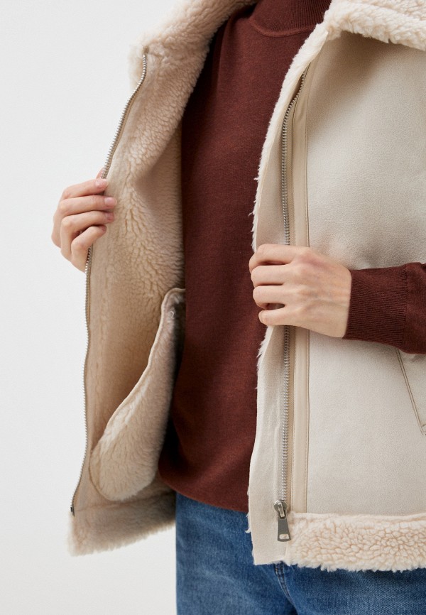 фото Жилет утепленный koton