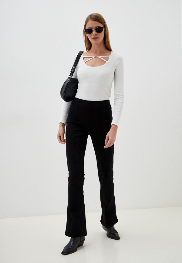 фото Лонгслив koton