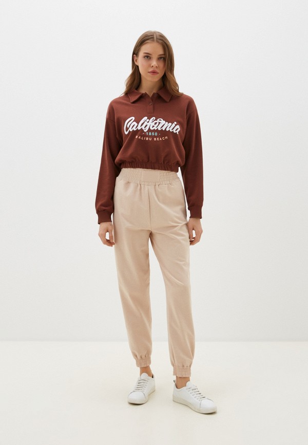 фото Брюки спортивные koton