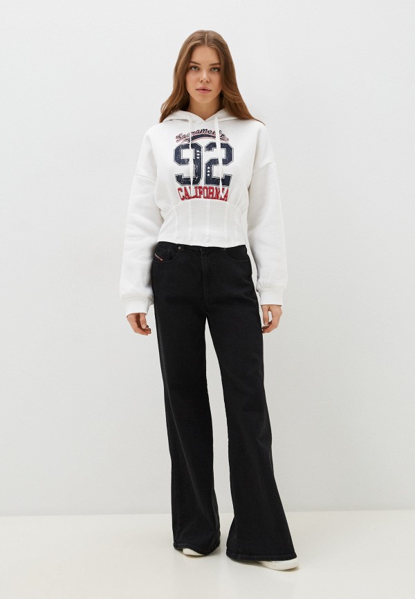 фото Худи koton