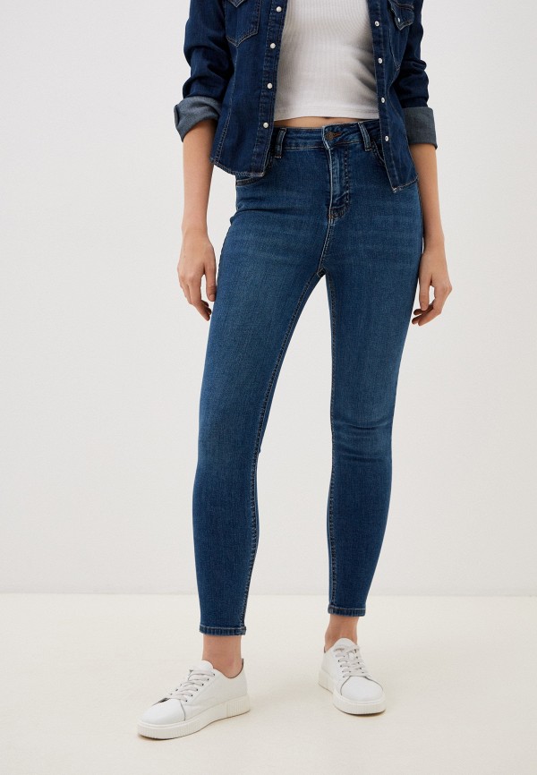 фото Джинсы koton