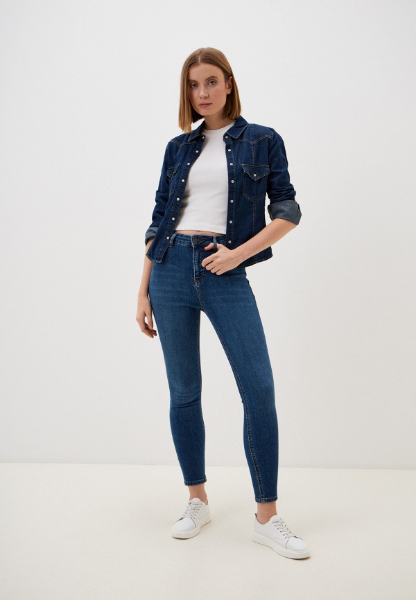 фото Джинсы koton