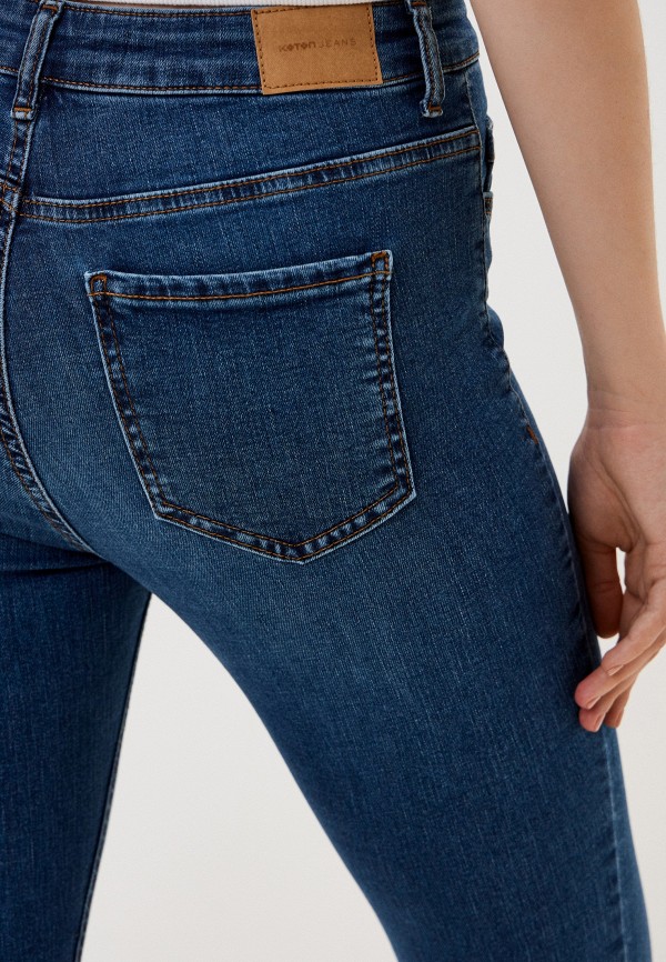 фото Джинсы koton