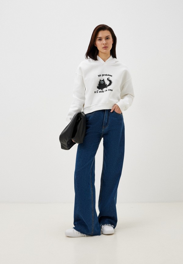 фото Худи koton