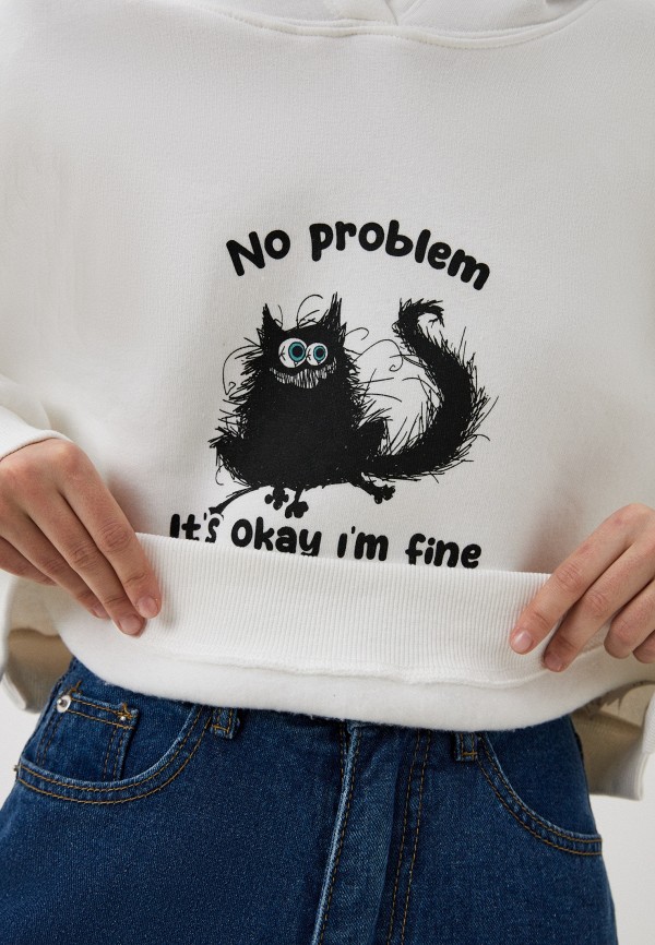 фото Худи koton